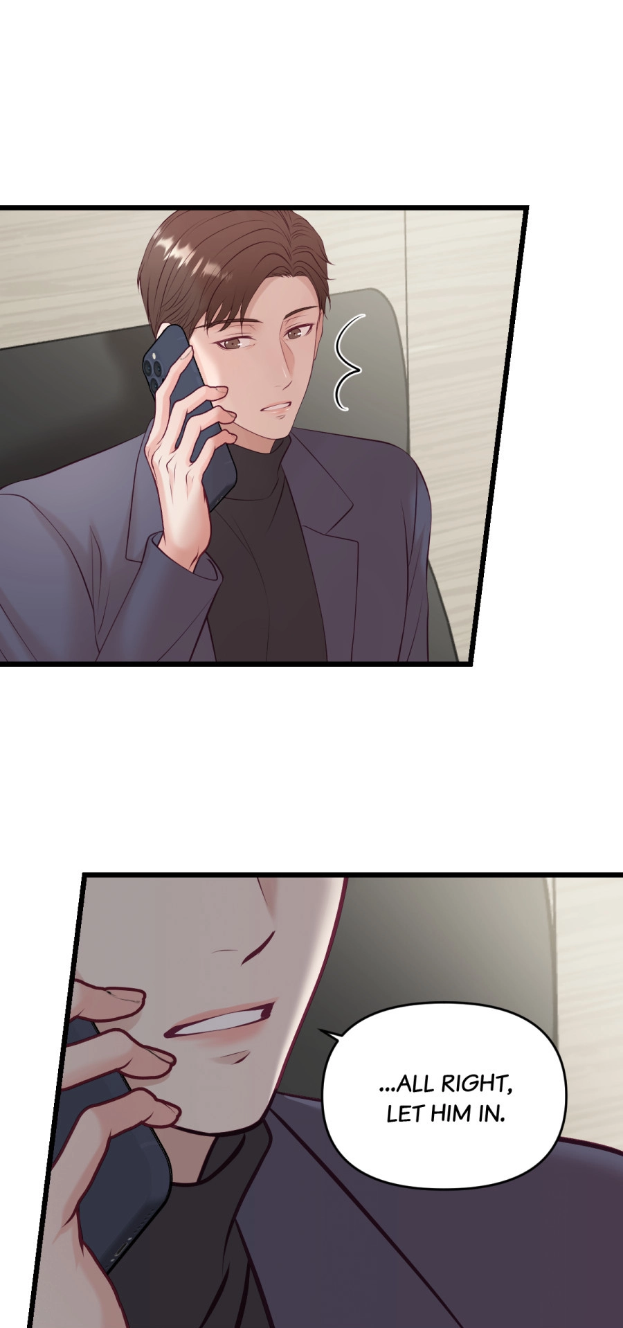 Crescendo Chapter 105.1 page 8 - 