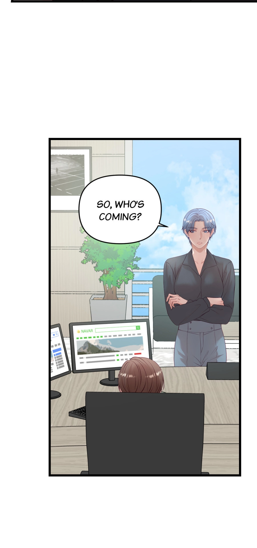 Crescendo Chapter 105.1 page 9 - 