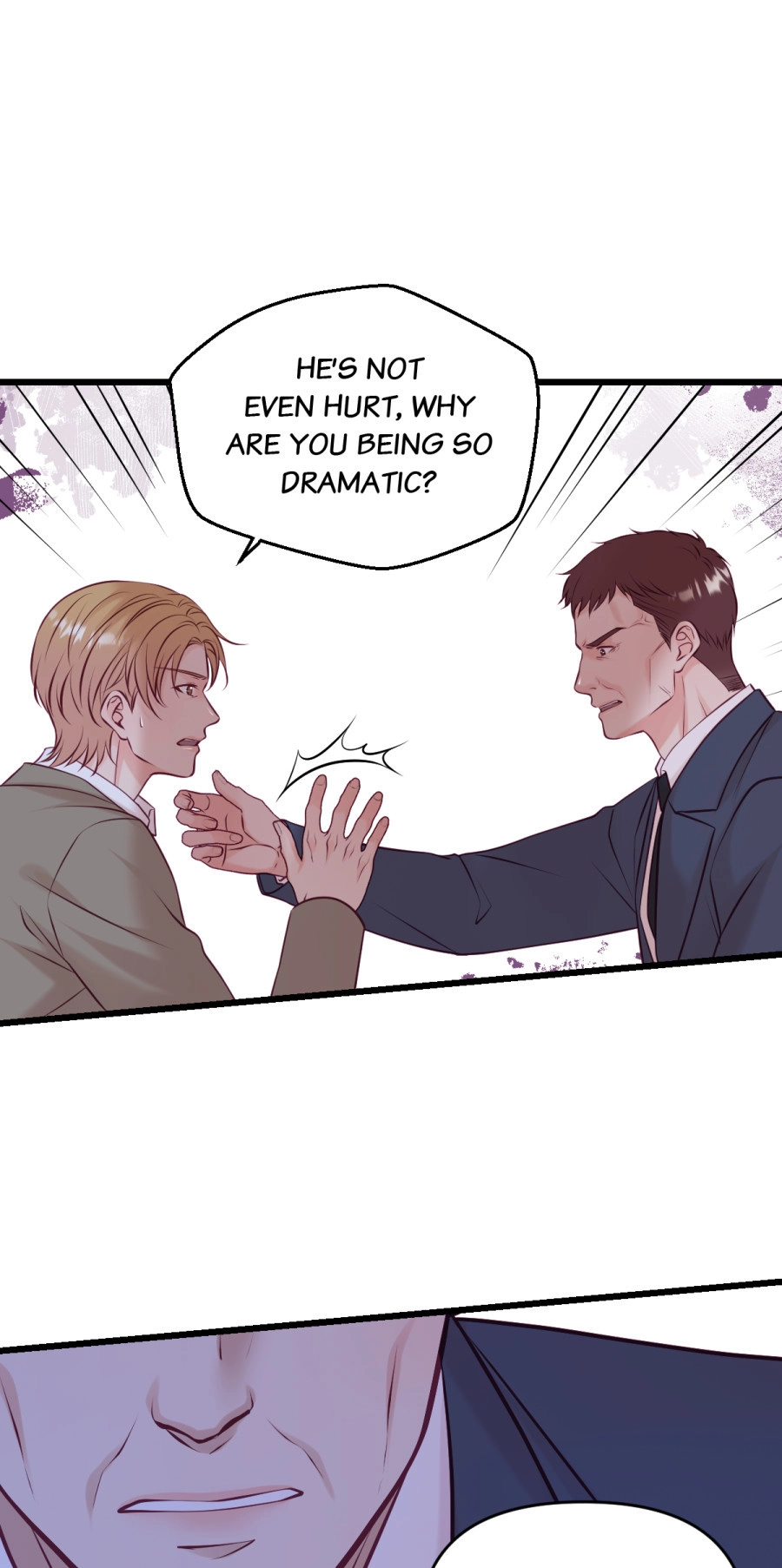 Crescendo Chapter 105 page 12 - 