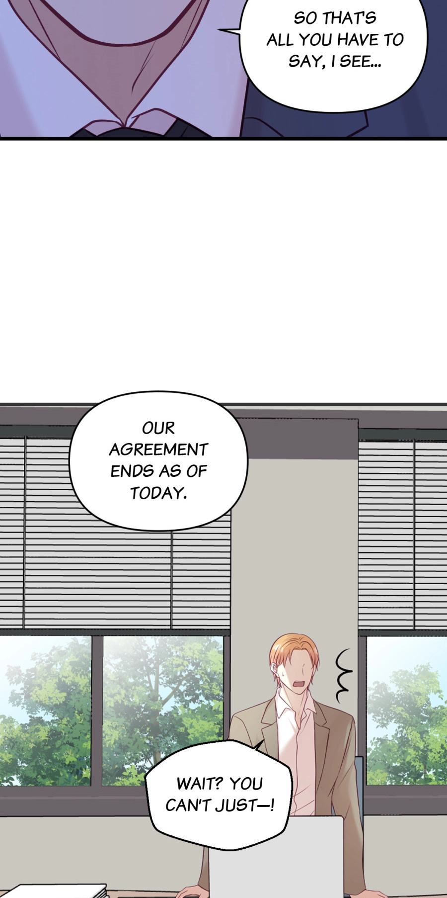 Crescendo Chapter 105 page 13 - 