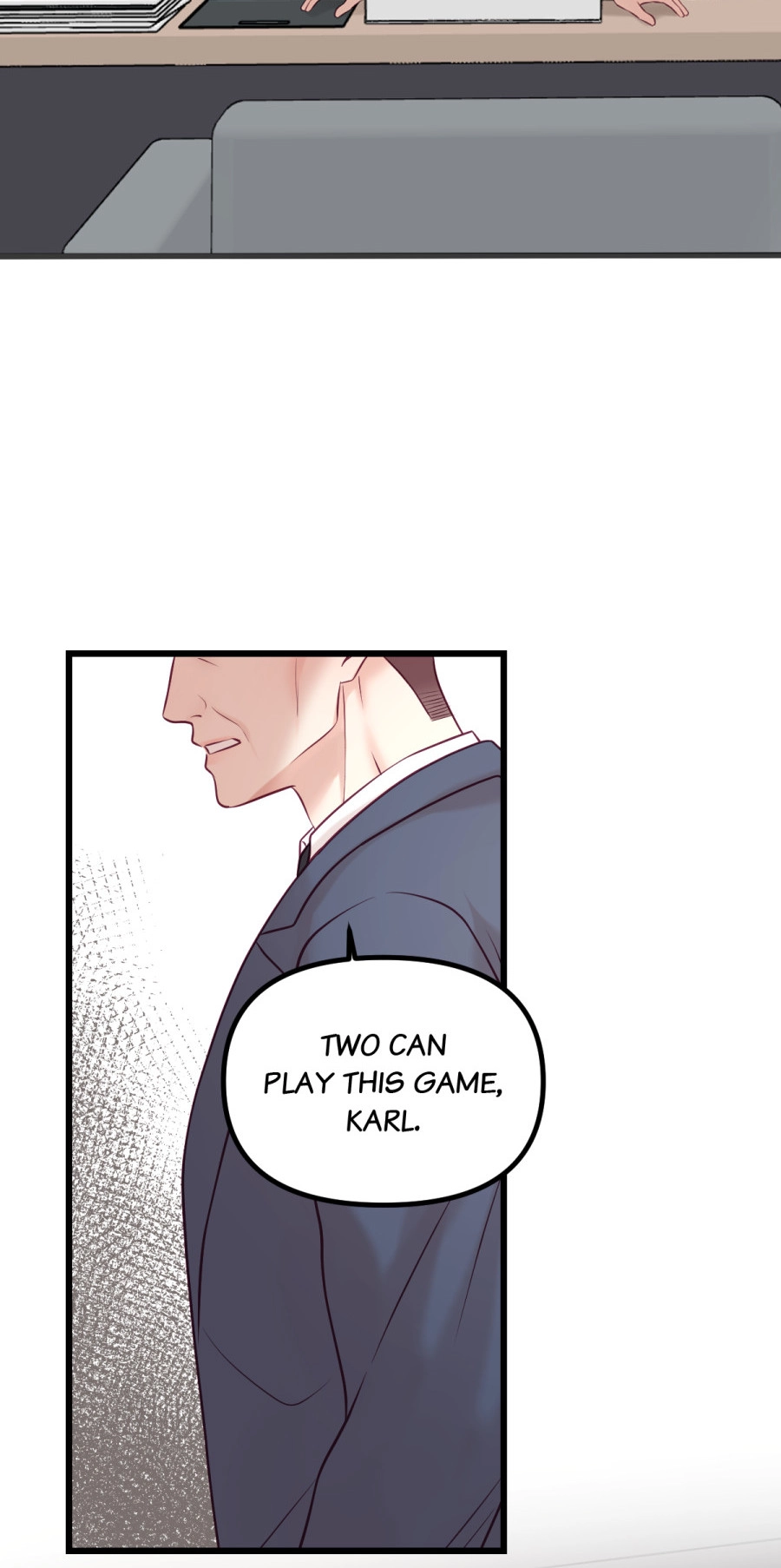 Crescendo Chapter 105 page 14 - 
