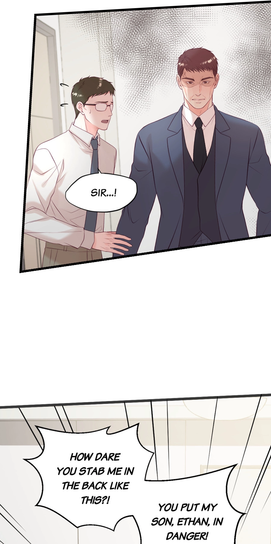 Crescendo Chapter 105 page 9 - 