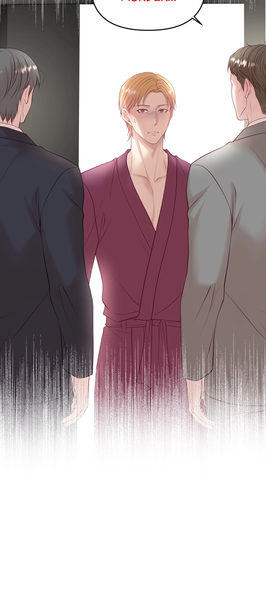 Crescendo Chapter 106.1 page 6 - 