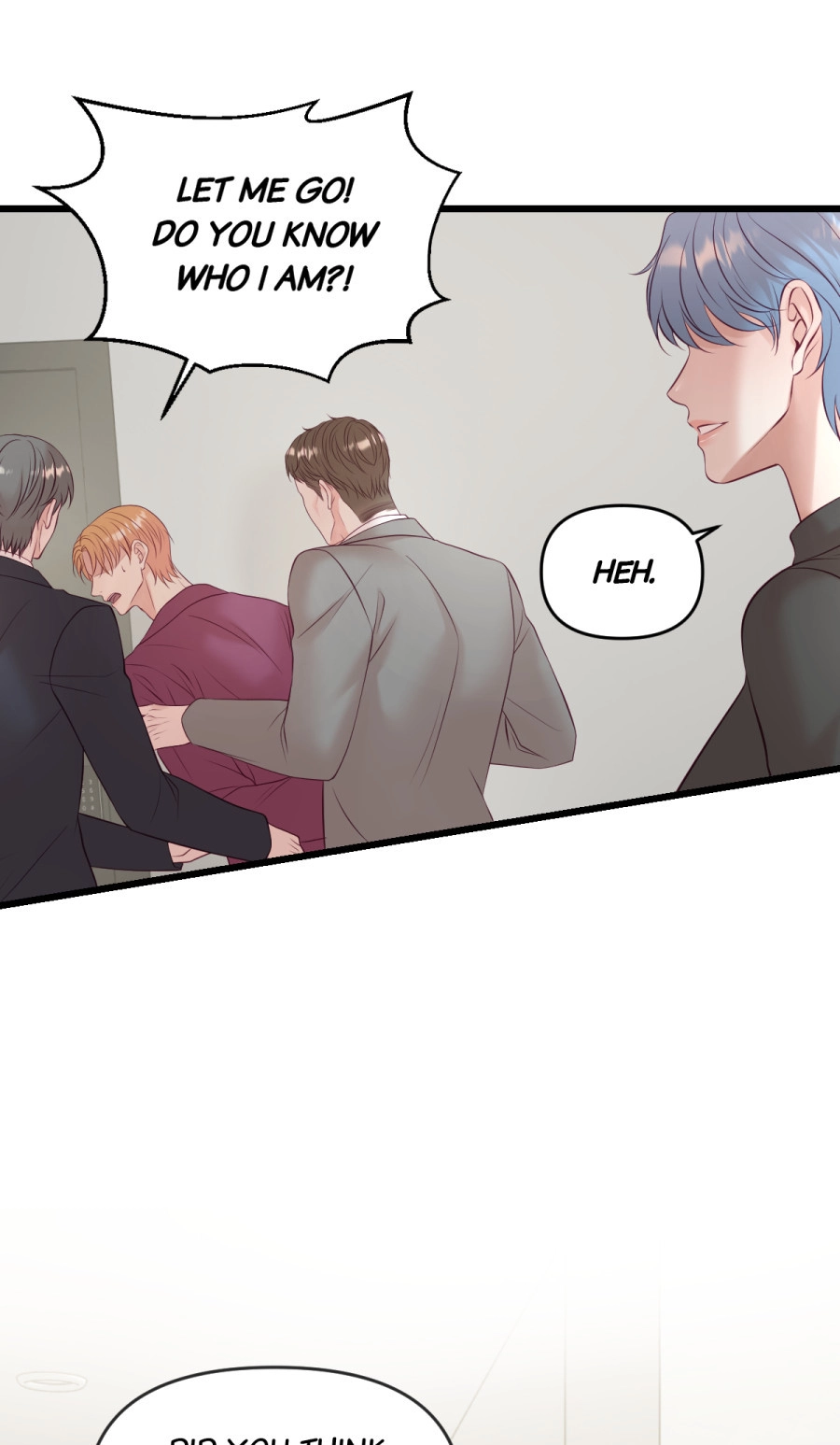 Crescendo Chapter 106.1 page 7 - 