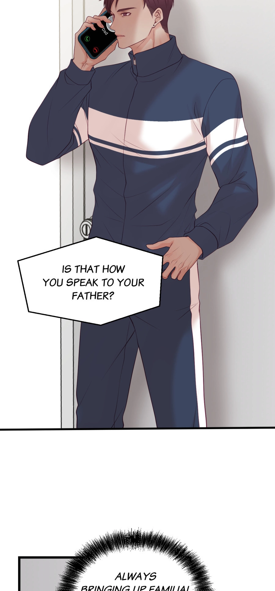 Crescendo Chapter 106 page 2 - 
