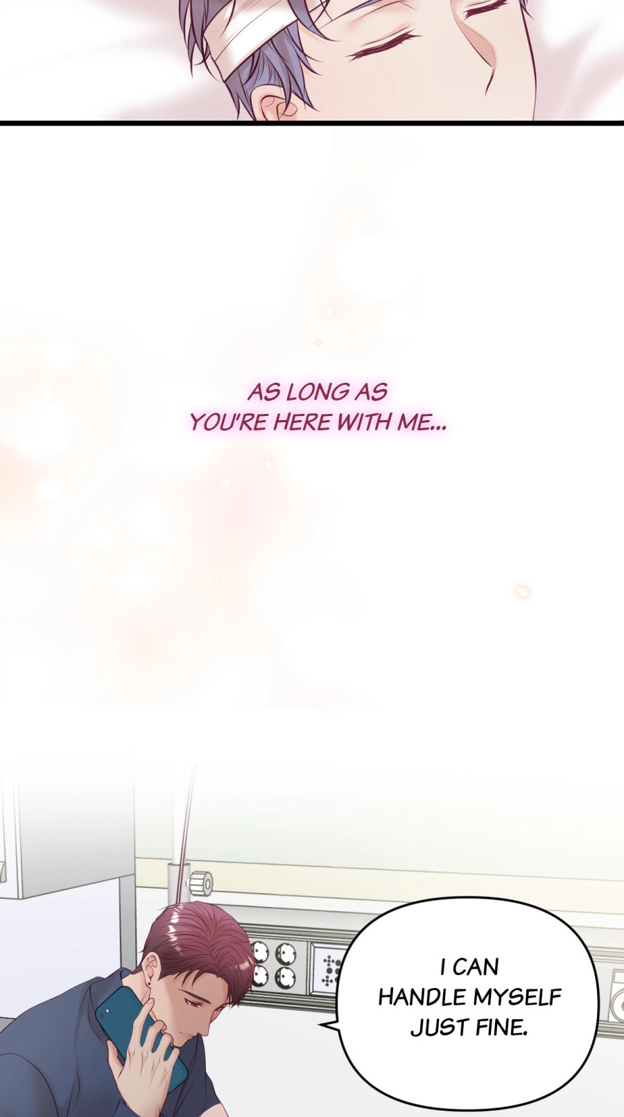 Crescendo Chapter 106 page 11 - 