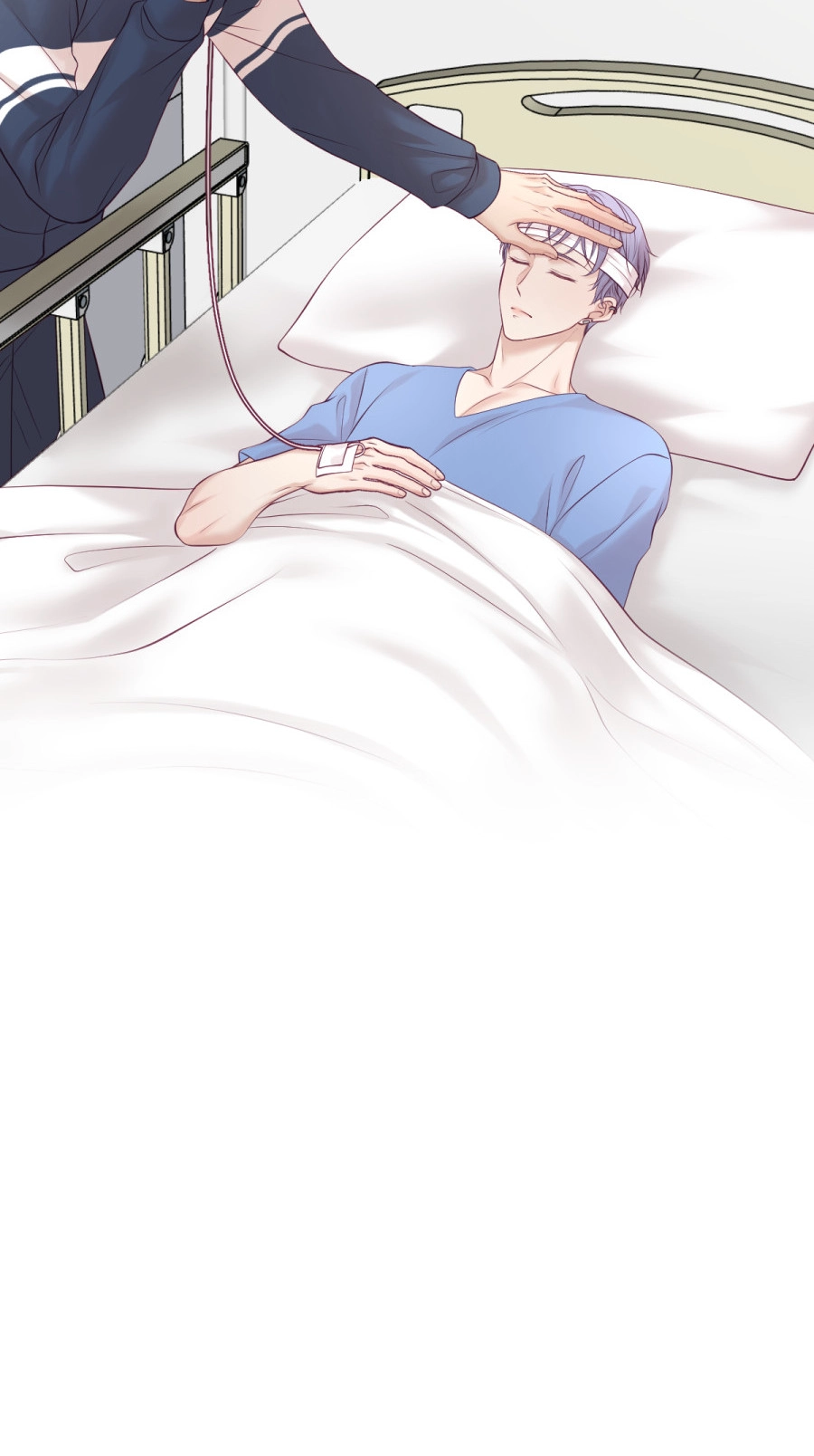 Crescendo Chapter 106 page 12 - 