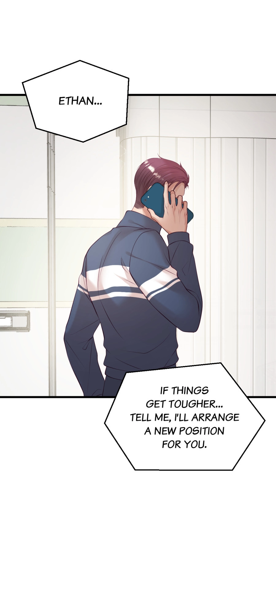 Crescendo Chapter 106 page 7 - 