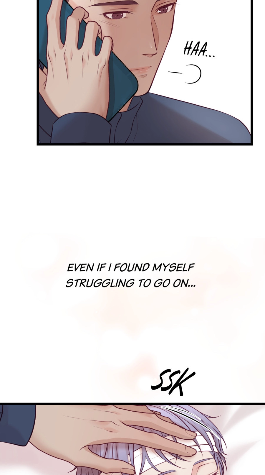 Crescendo Chapter 106 page 10 - 