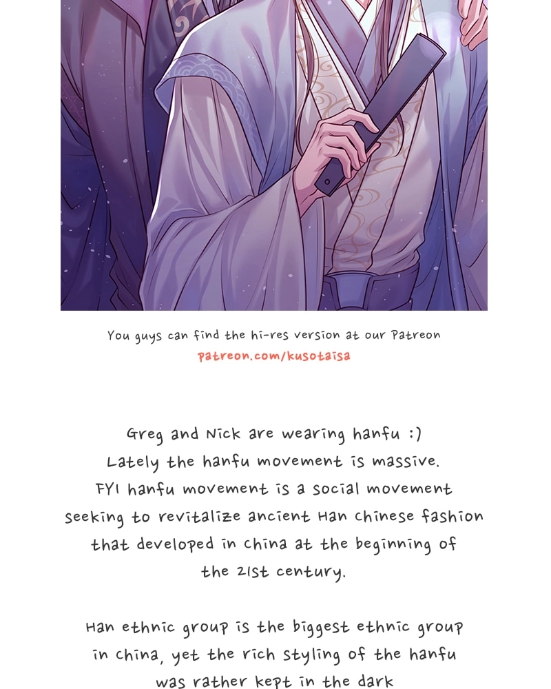 Crescendo Chapter 11.1 page 3 - 