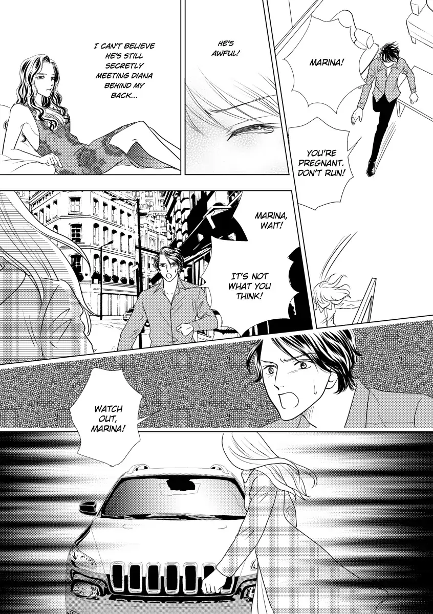 Crescendo Chapter 11 page 2 - 