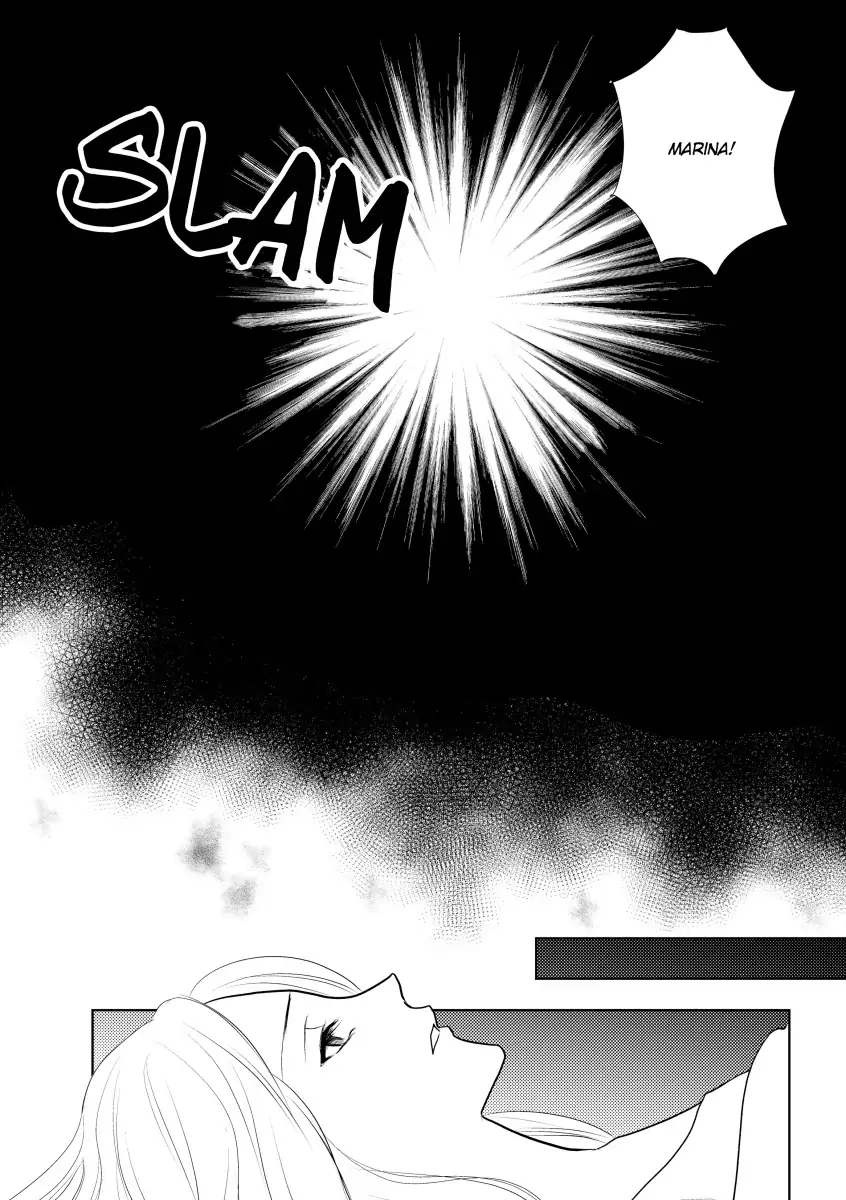 Crescendo Chapter 11 page 3 - 