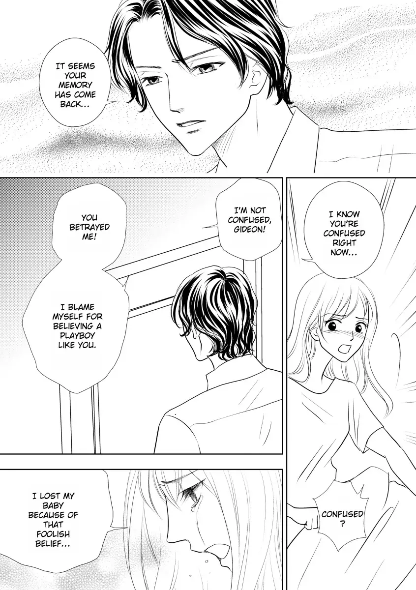 Crescendo Chapter 11 page 7 - 