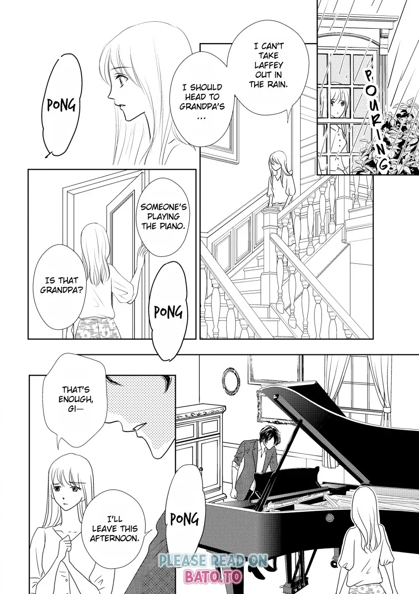Crescendo Chapter 11 page 10 - 