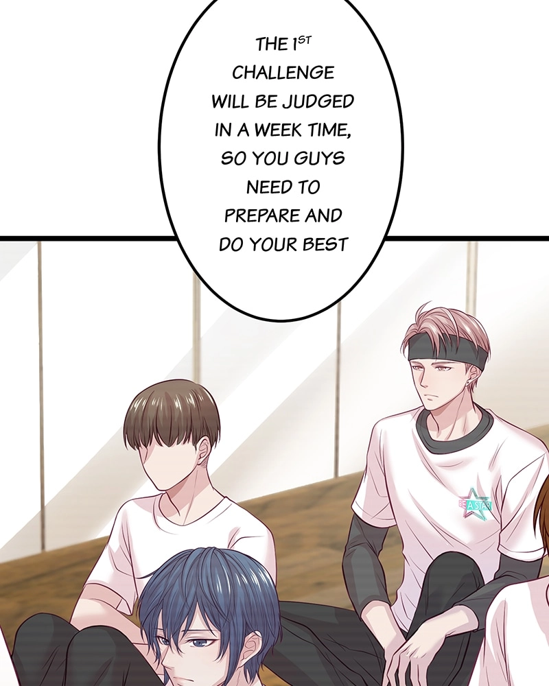Crescendo Chapter 12 page 11 - 