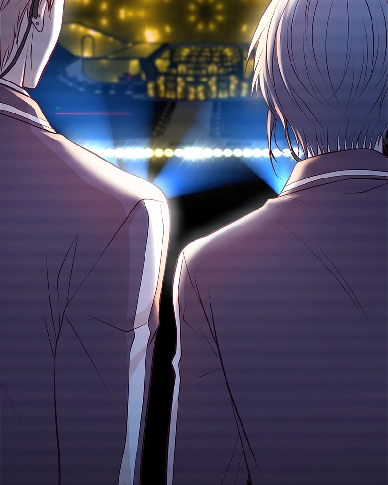 Crescendo Chapter 12 page 17 - 