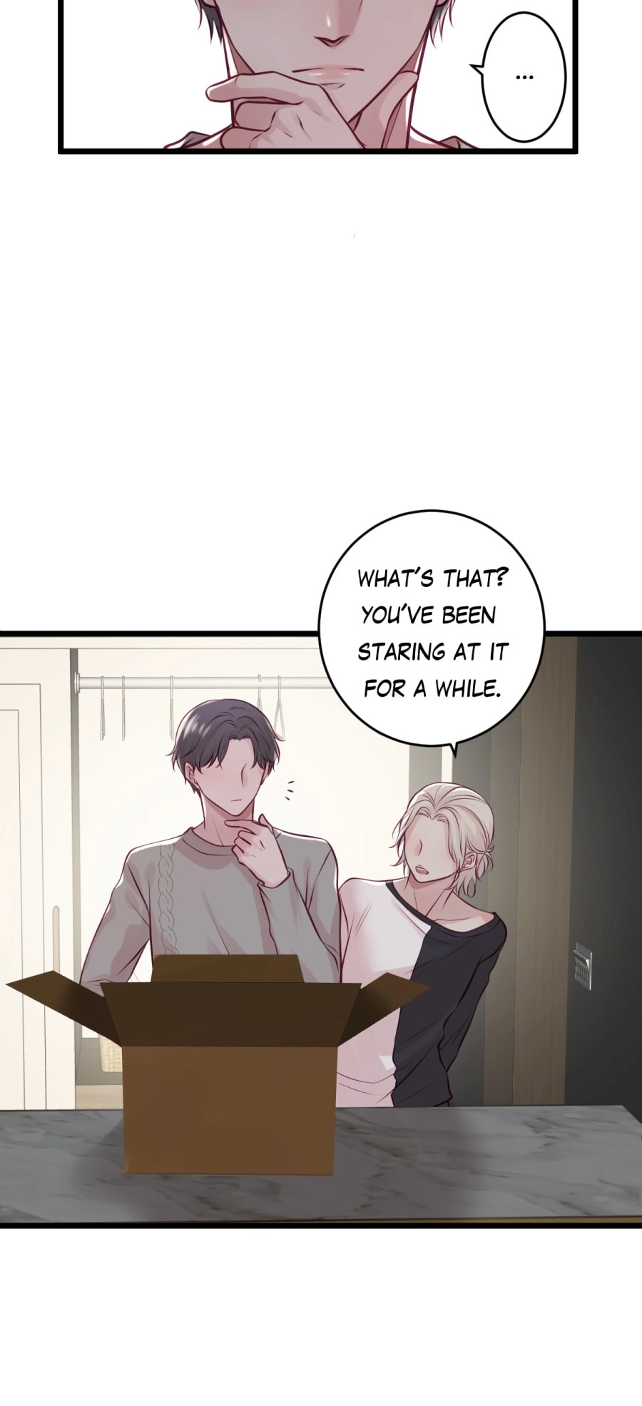 Crescendo Chapter 124.1 page 2 - 