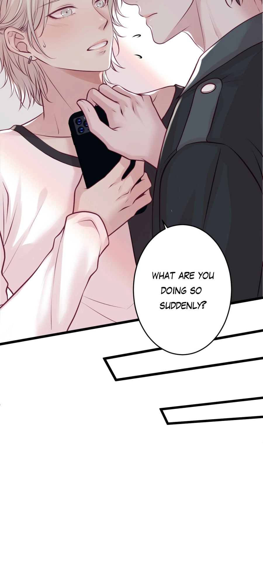 Crescendo Chapter 124.1 page 11 - 