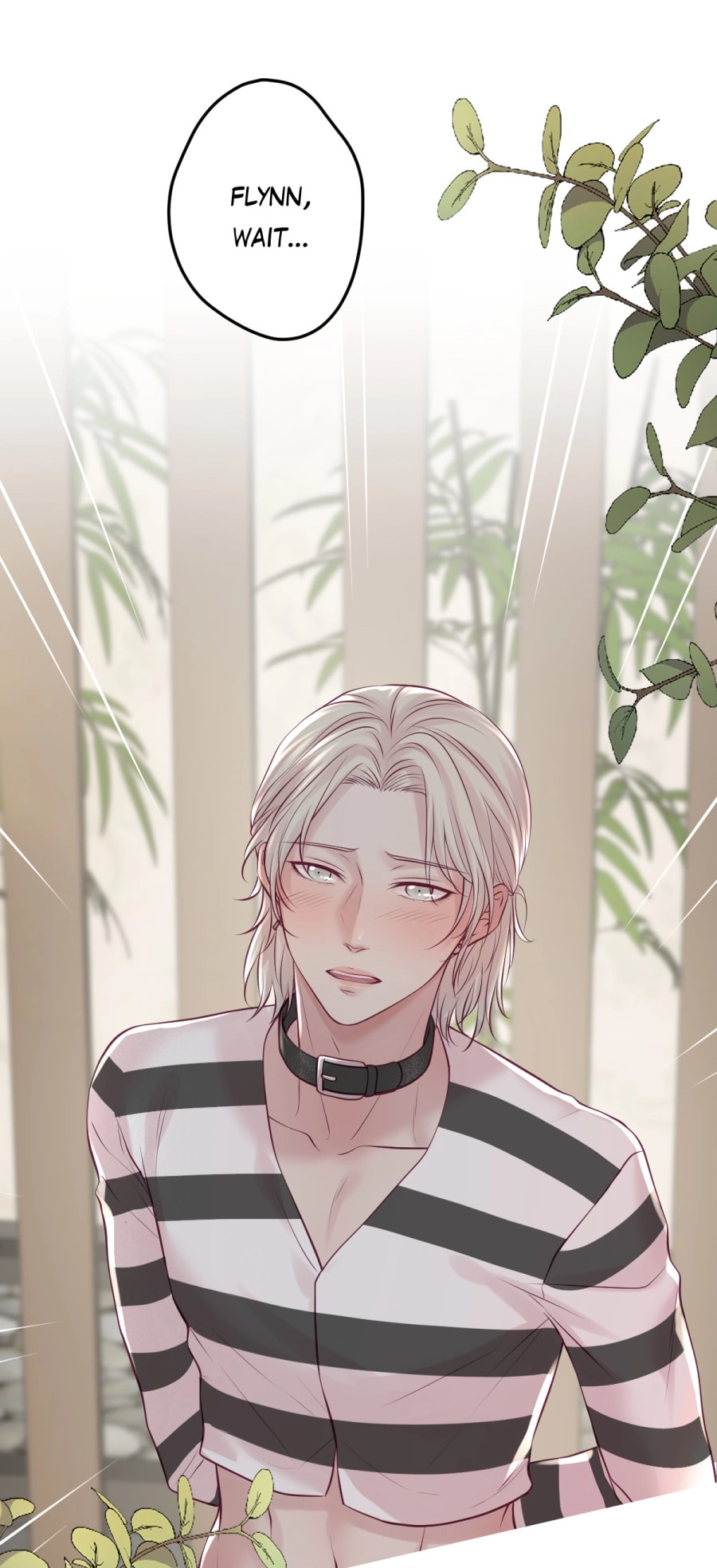 Crescendo Chapter 124.1 page 13 - 