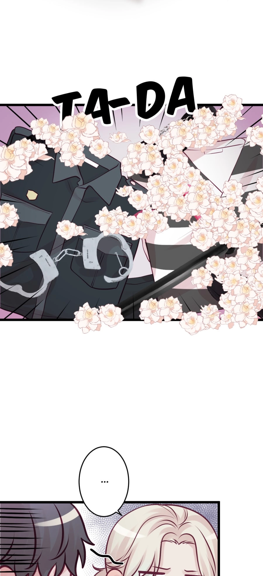 Crescendo Chapter 124.1 page 4 - 