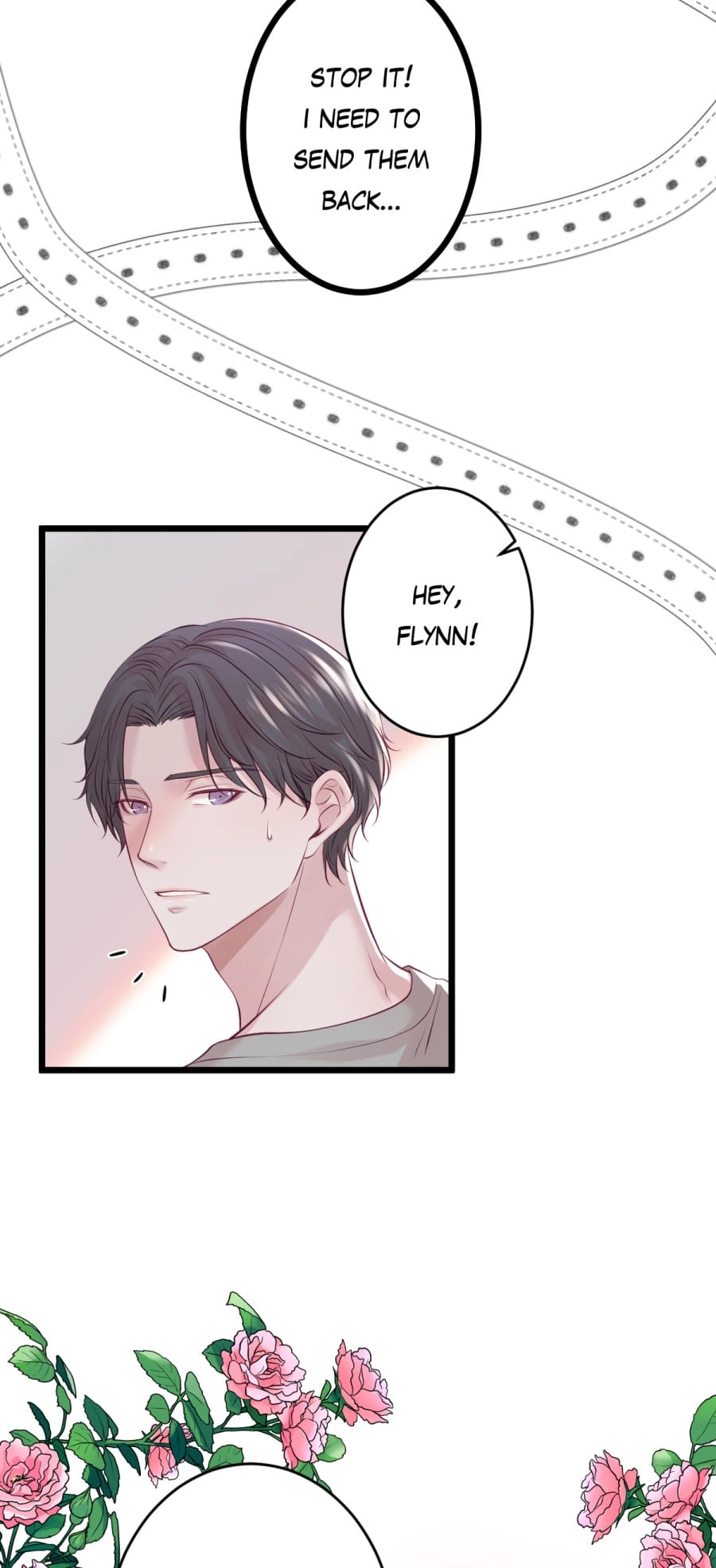 Crescendo Chapter 124.1 page 6 - 