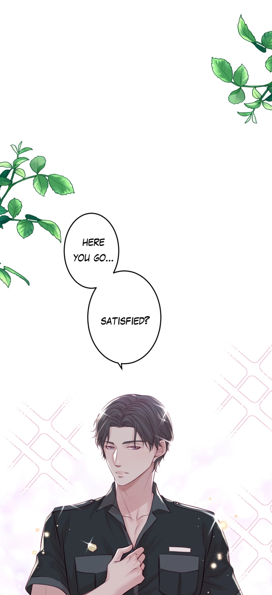 Crescendo Chapter 124.1 page 8 - 