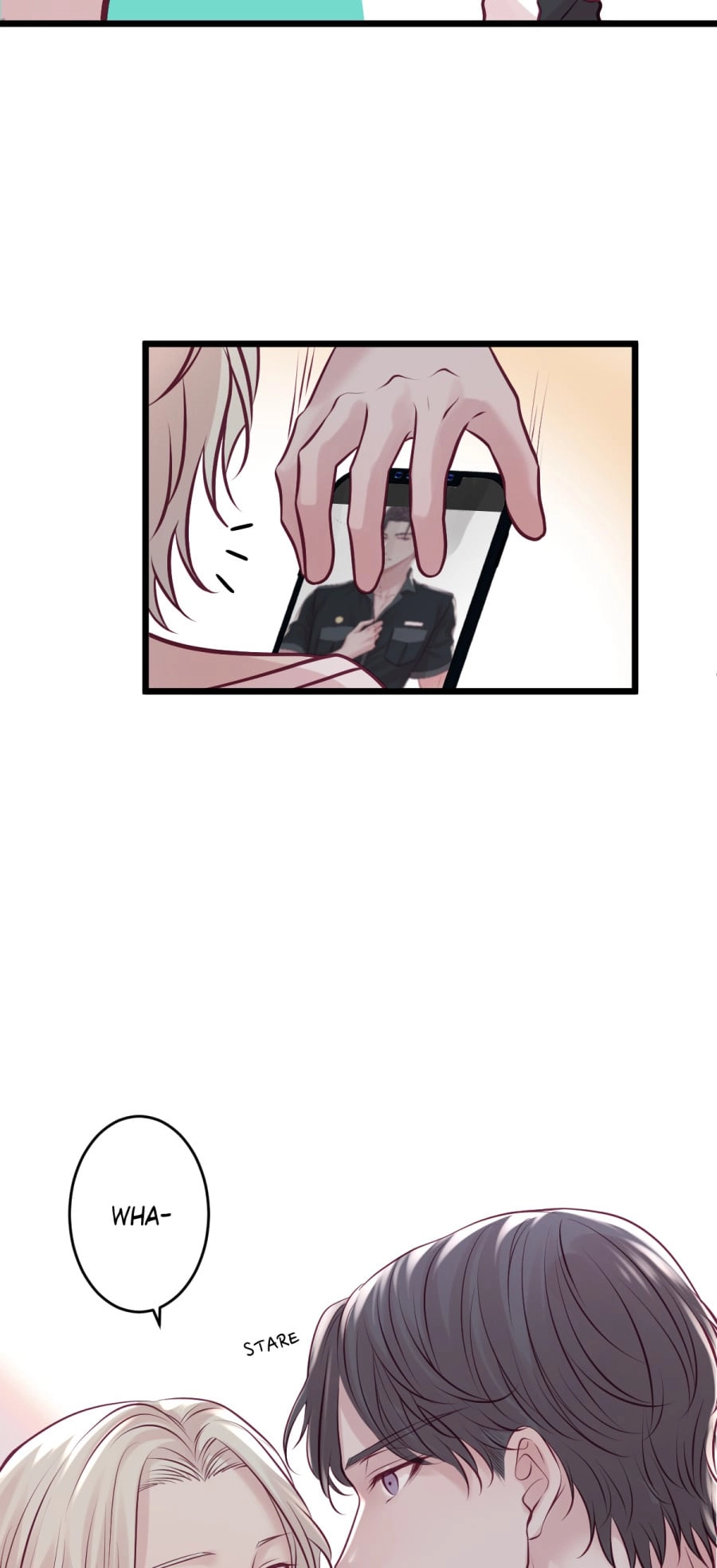 Crescendo Chapter 124.1 page 10 - 