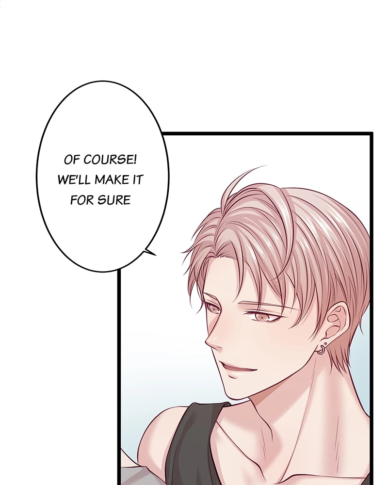 Crescendo Chapter 14 page 12 - 