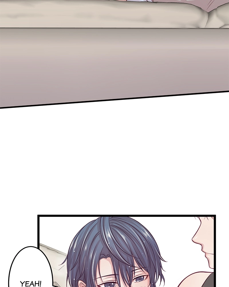 Crescendo Chapter 14 page 14 - 
