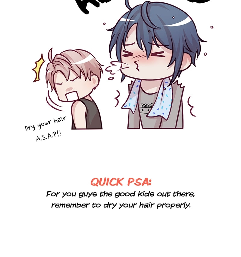Crescendo Chapter 14 page 16 - 