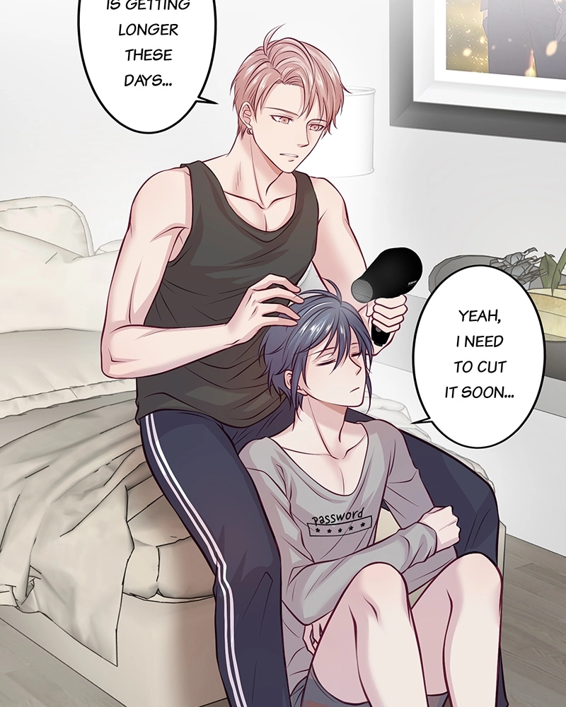 Crescendo Chapter 15.1 page 6 - 