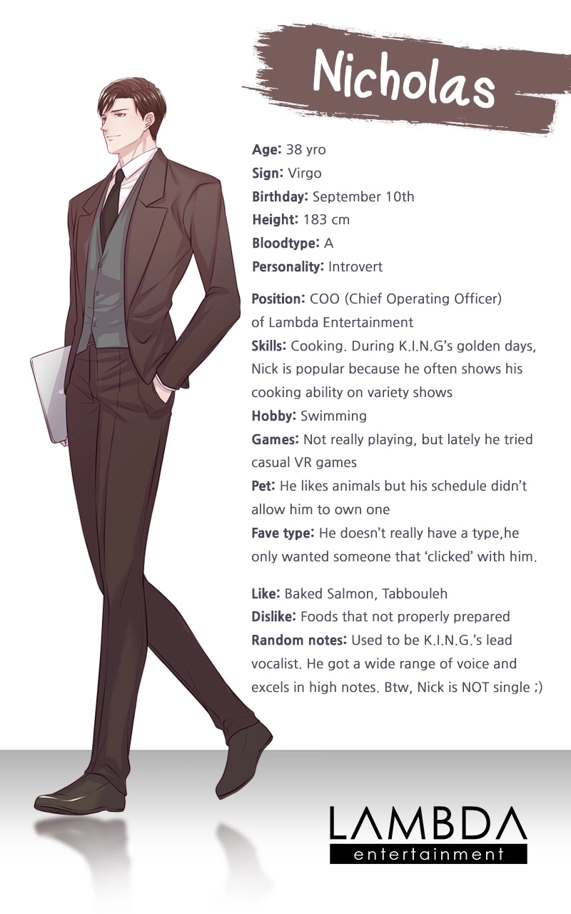 Crescendo Chapter 15 page 2 - 
