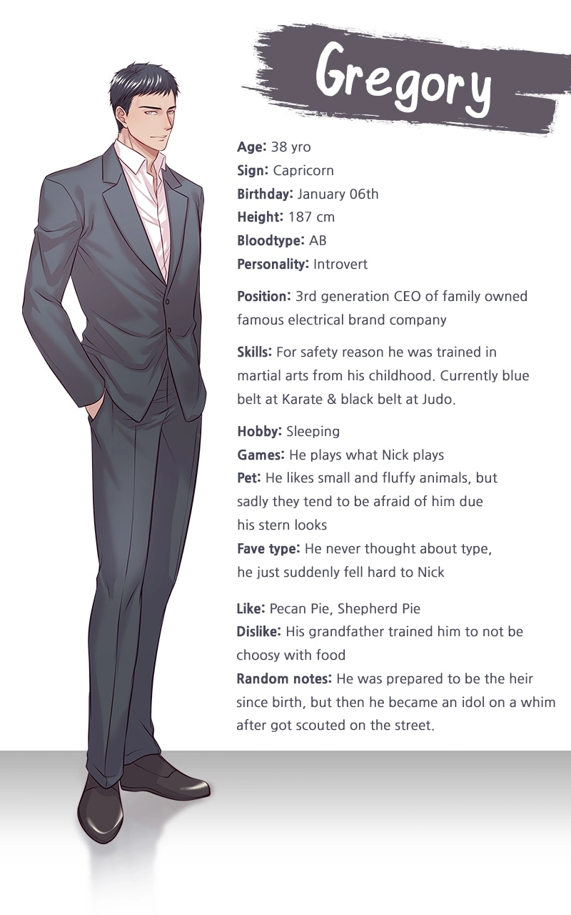 Crescendo Chapter 15 page 4 - 