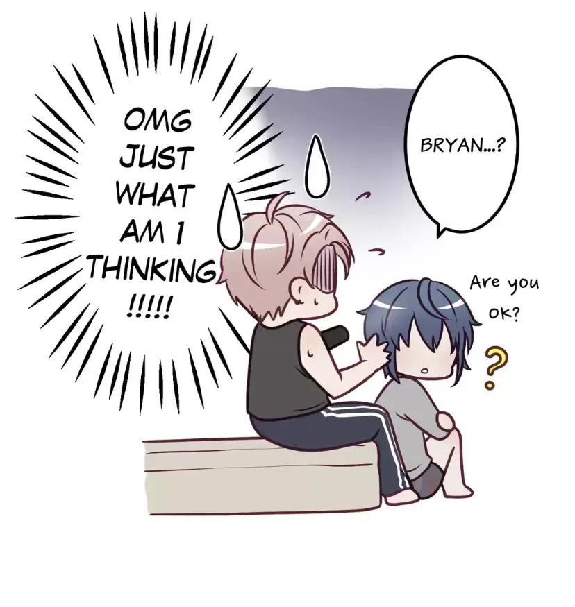 Crescendo Chapter 16 page 12 - 