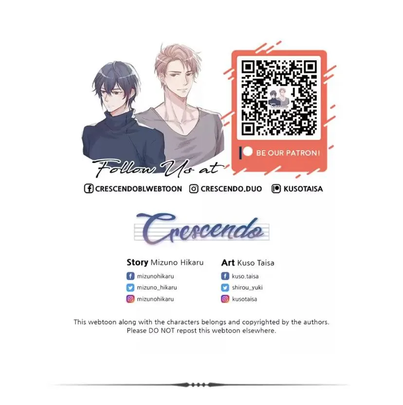 Crescendo Chapter 16 page 13 - 