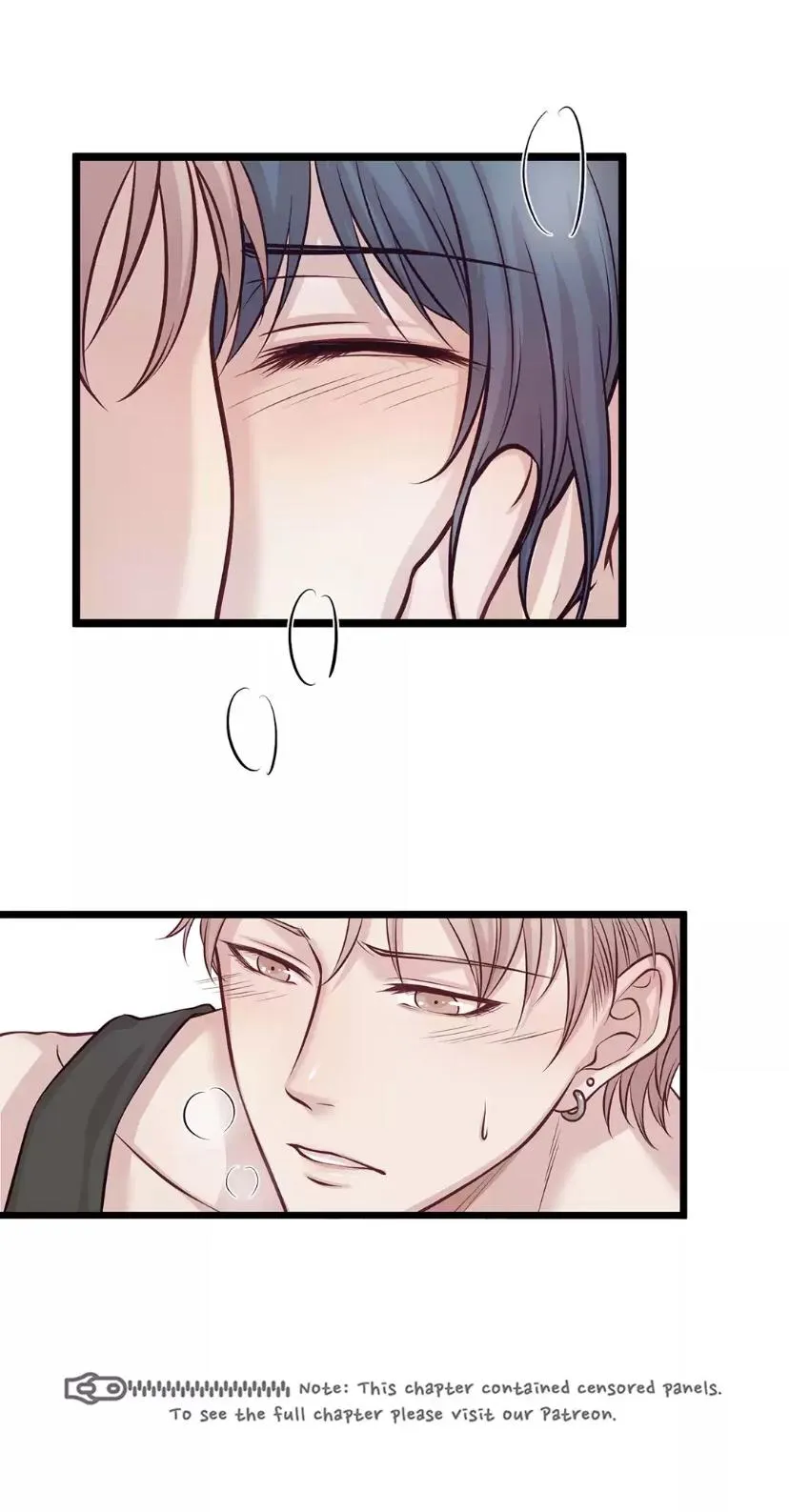 Crescendo Chapter 16 page 4 - 