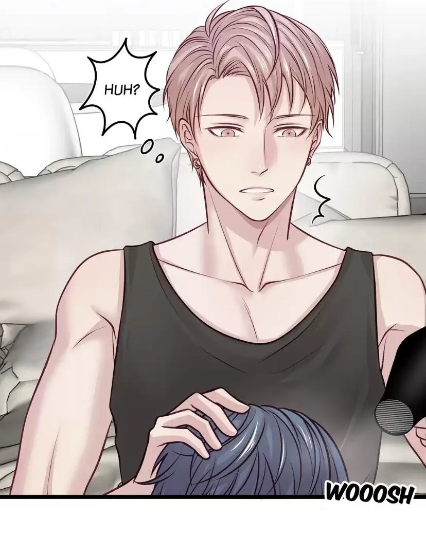 Crescendo Chapter 16 page 6 - 