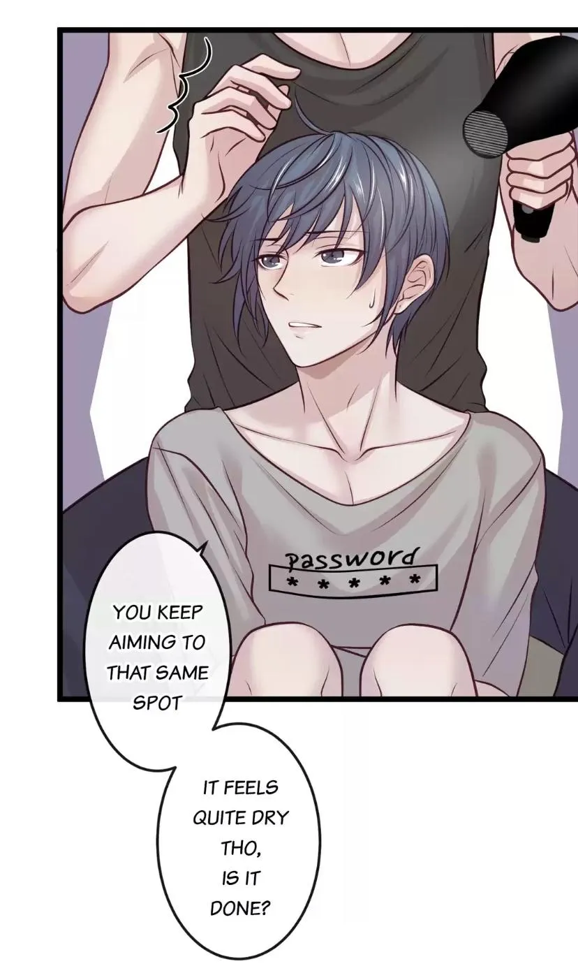 Crescendo Chapter 16 page 7 - 