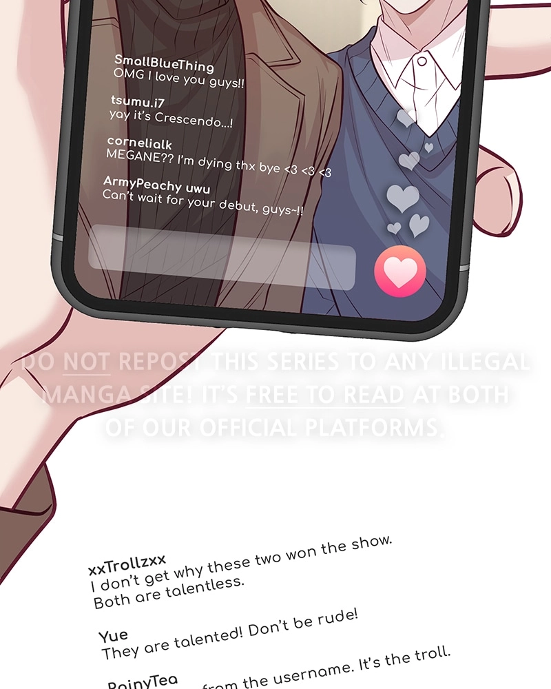 Crescendo Chapter 17 page 14 - 