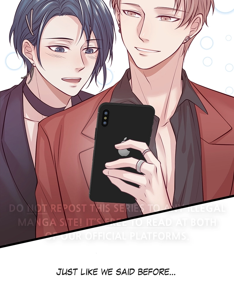 Crescendo Chapter 17 page 17 - 