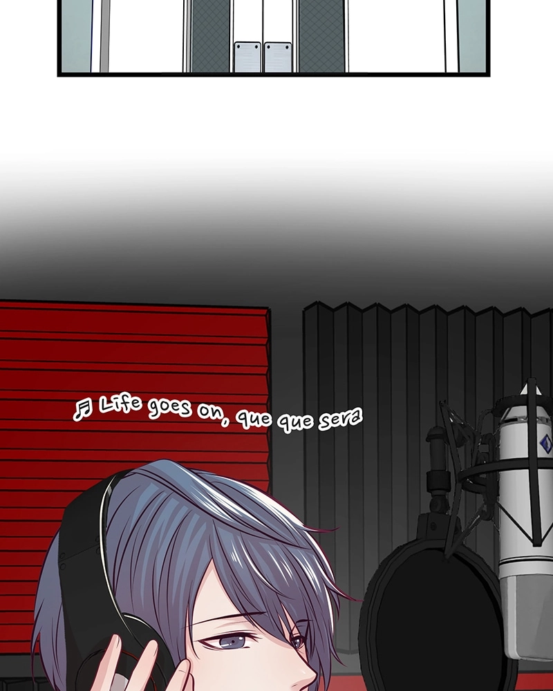 Crescendo Chapter 17 page 5 - 