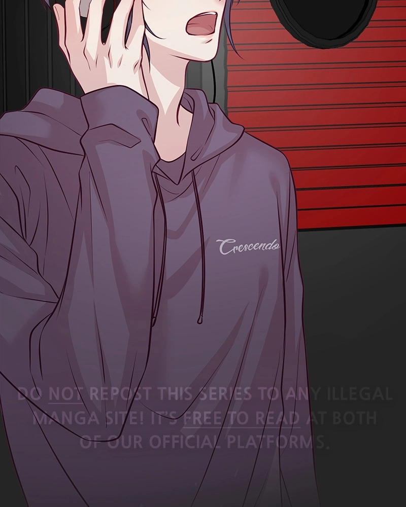 Crescendo Chapter 17 page 6 - 