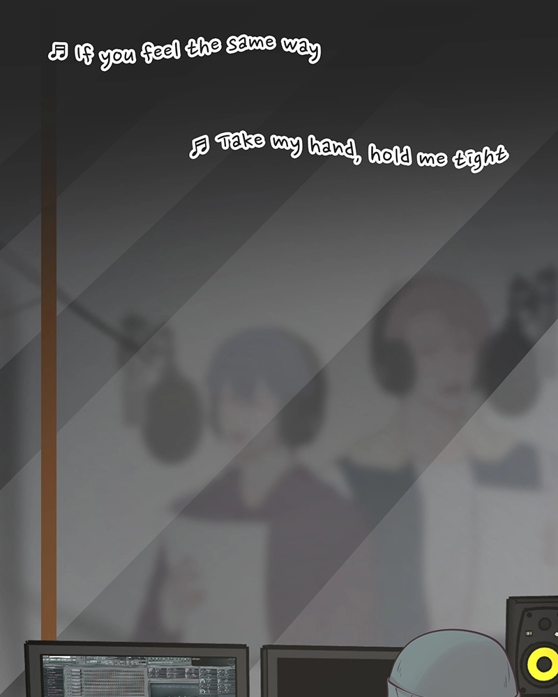 Crescendo Chapter 17 page 9 - 