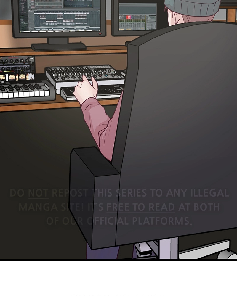 Crescendo Chapter 17 page 10 - 