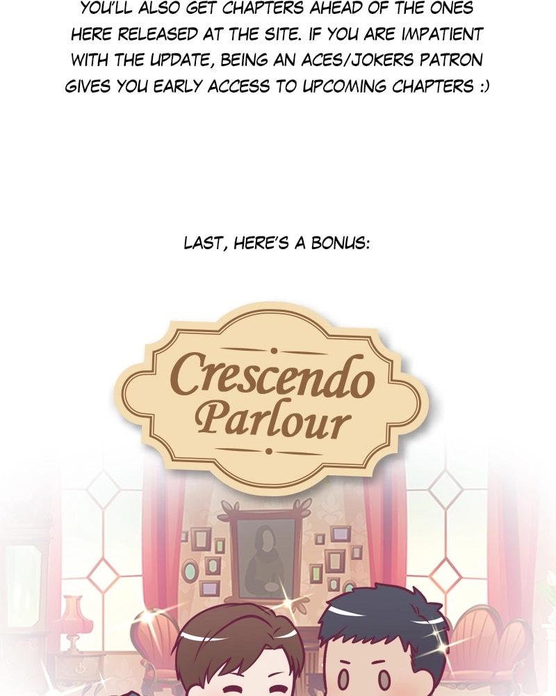 Crescendo Chapter 18.2 page 11 - 