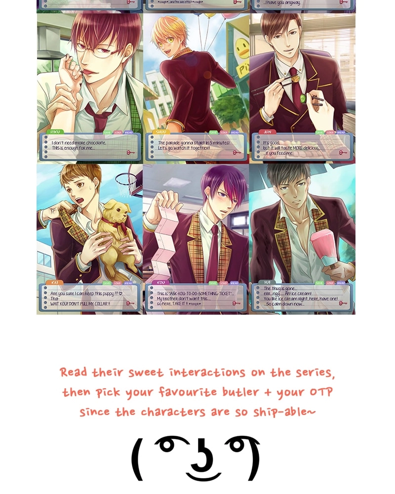 Crescendo Chapter 18.2 page 8 - 