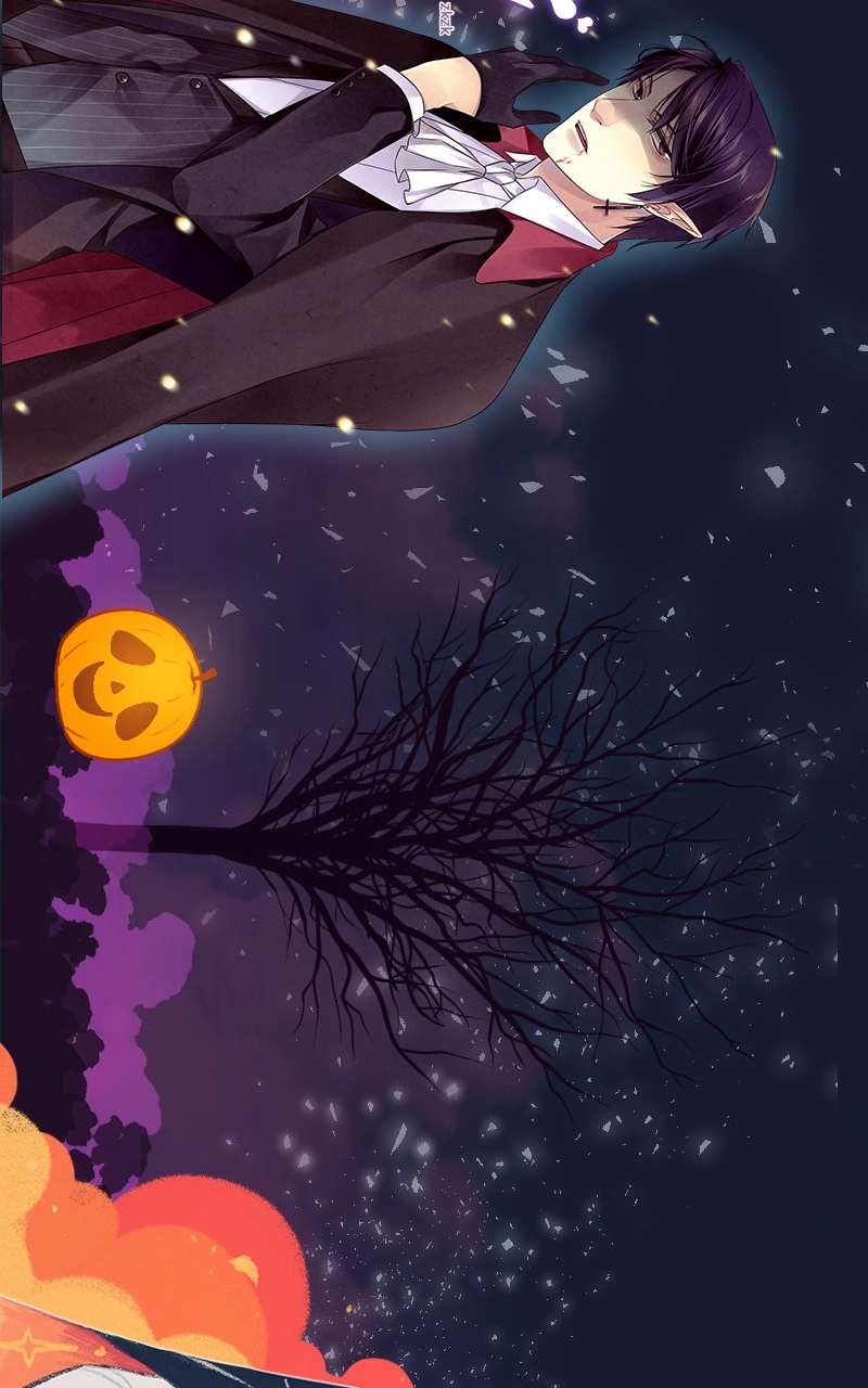 Crescendo Chapter 18.3 page 14 - 