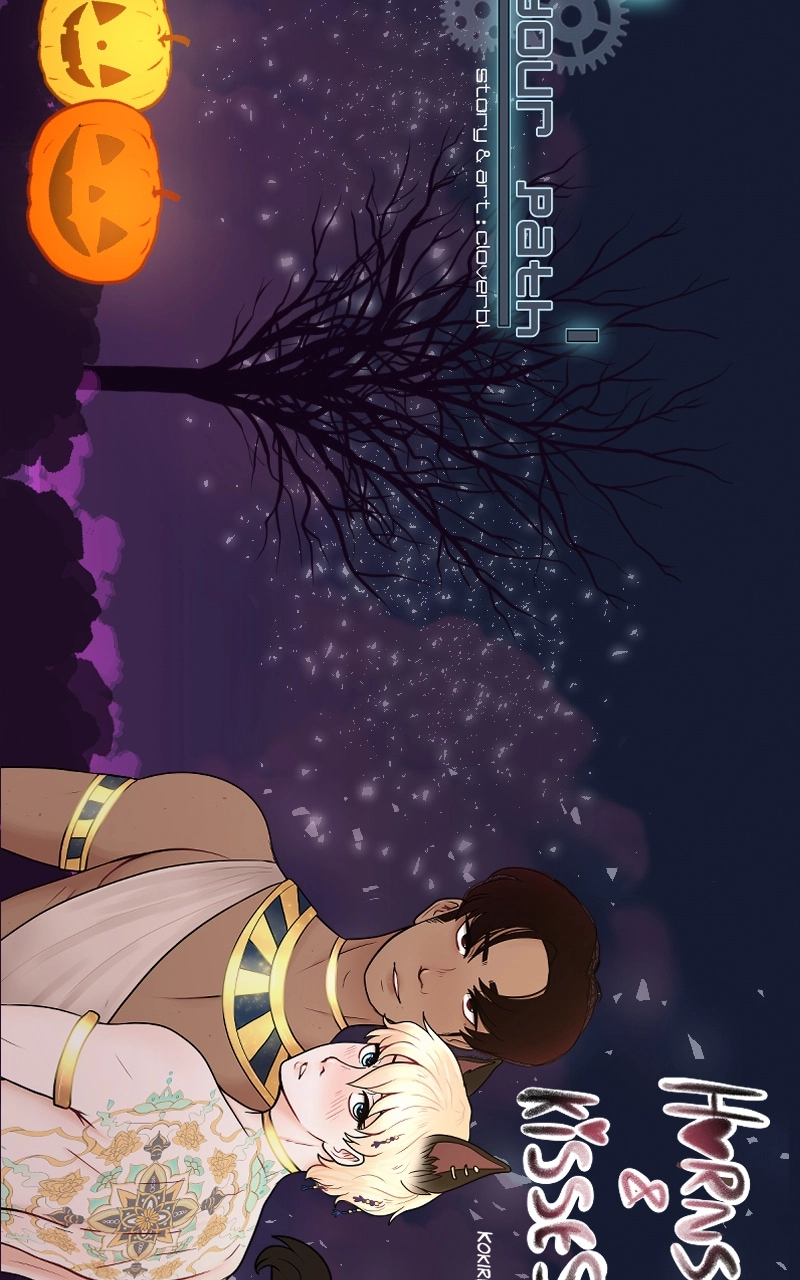 Crescendo Chapter 18.3 page 25 - 