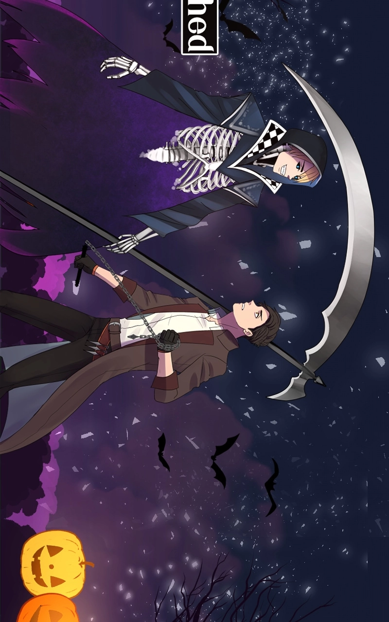 Crescendo Chapter 18.3 page 5 - 