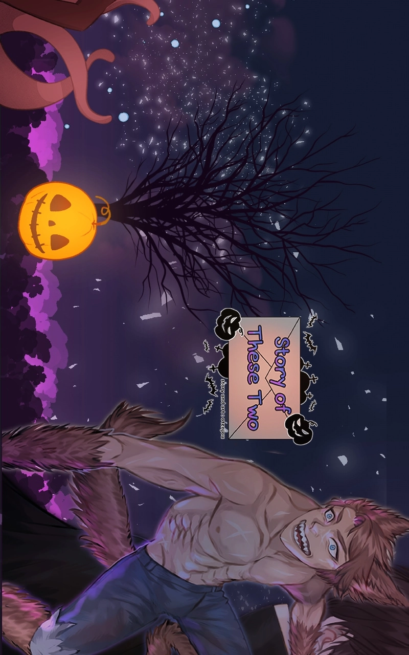 Crescendo Chapter 18.3 page 7 - 